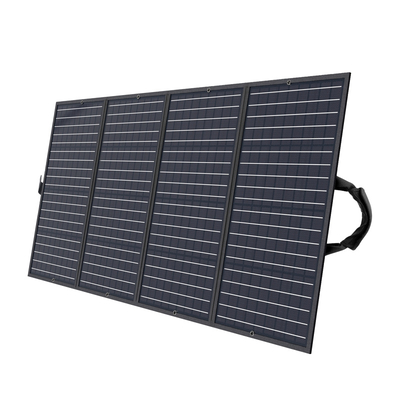 Product Ηλιακός Φορτιστής Choetech SC010 160W πτυσσόμενος base image
