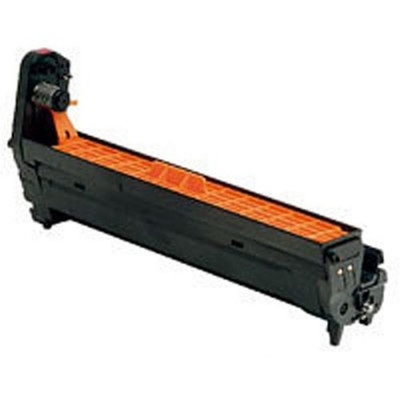 Product Drum Oki C-3100 Κίτρινο Μαύρο base image