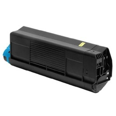 Product Toner OKI C-3100 Κίτρινο base image