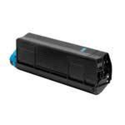 Product Toner Oki C-3100 Κυανό base image
