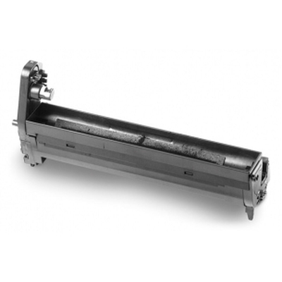 Product Toner OKI 43913806 Μαύρο Mατζέντα base image