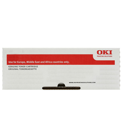 Product Toner OKI 44844513 Κίτρινο base image