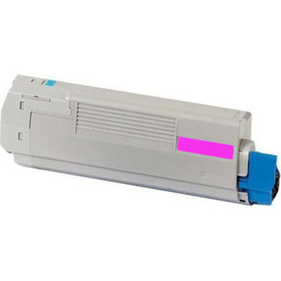 Product Toner OKI ES9460MFP Mατζέντα base image