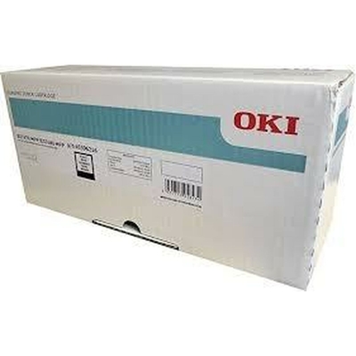 Product Toner Oki 45396216 Μαύρο base image