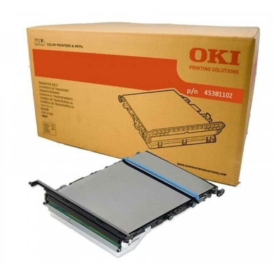 Product Ταινία για Toner Oki 45381102 base image