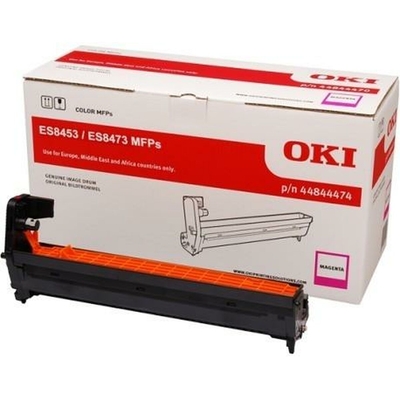 Product Drum Oki 44844474 Mατζέντα base image