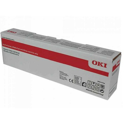 Product Toner OKI ES8434 Μαύρο base image