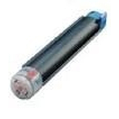 Product Toner OKI OP-8C Mατζέντα base image