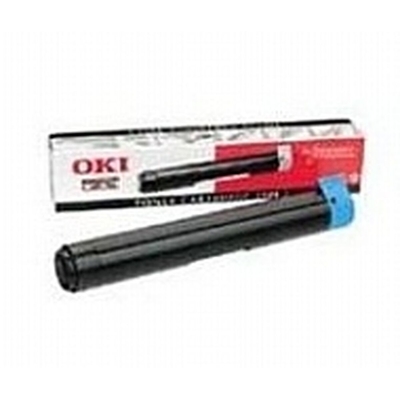 Product Μελάνι OKI OKIFAX 4510 Μαύρο base image