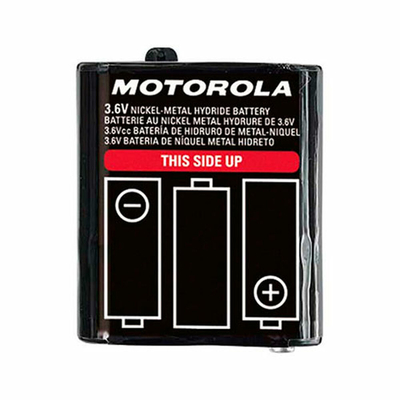 Product Μπαταρία Walkie Talkie Motorola T82 base image
