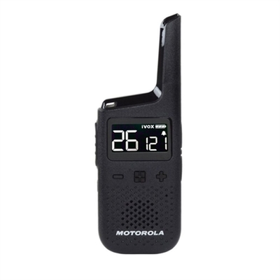 Product Walkie Talkie Motorola XT185 base image