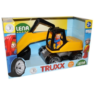 Product Lena Truxx Koparka 44 Cm base image