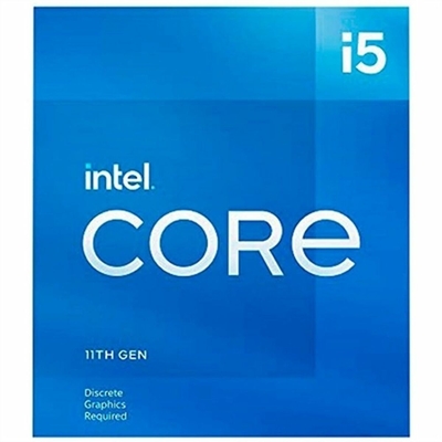 Product Επεξεργαστής Intel BX8070811400F LGA1200 base image