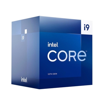 Product CPU Intel i9-13900F base image