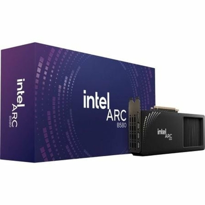 Product Κάρτα Γραφικών Intel ARC B580 12G  base image