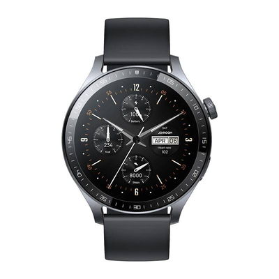 Product Smartwatch Joyroom JR-FC2 Pro (γκρι) base image