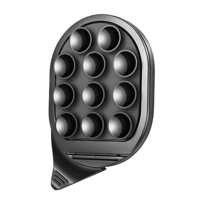 Product Βάση Κινητού Joyroom JR-ZS418 Μαύρο base image
