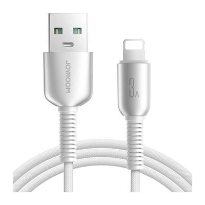 Product Καλώδιο USB Joyroom Lightning S-A51 A-L 1.2m base image