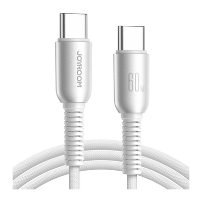 Product Καλώδιο USB-C Joyroom S-A51 60W 1.2m γκρι base image
