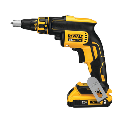 Product Δραπανοκατσάβιδο Dewalt DCF620D2-QW 18 V base image