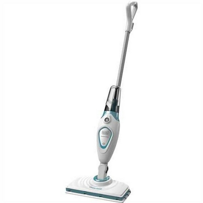 Product Ηλεκτρική Σκούπα Black & Decker FSM1615-QS 1300 W base image