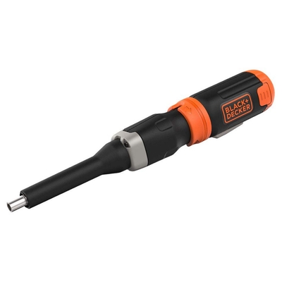 Product Ηλεκτρικό Κατσαβίδι Black & Decker BCF601C-XJ base image
