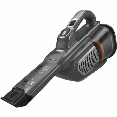 Product Ηλεκτρικό Σκουπάκι Black & Decker BHHV520JF 18 V 700 ml base image
