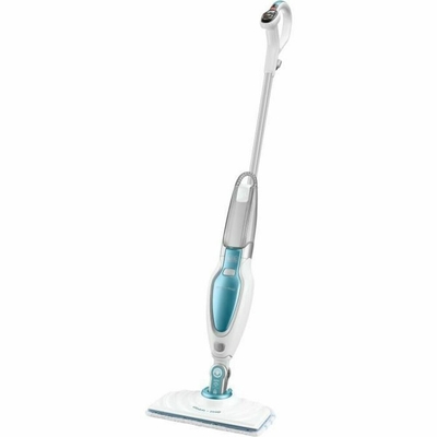 Product Σκούπα Ατμοκαθαριστής Black & Decker FSM16CD-QS 1600 W base image