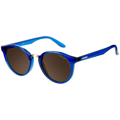 Product Γυναικεία Γυαλιά Ηλίου Carrera 5036-S-Vv1-8E (49/21/145 mm) Blue base image
