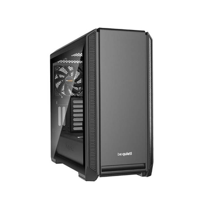 Product Κουτί Η/Υ be quiet! Silent Base 601 base image