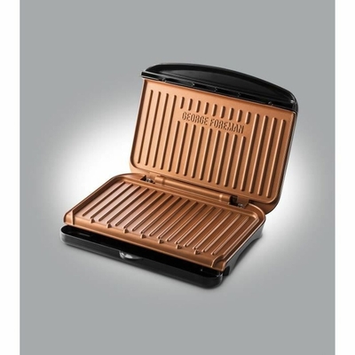 Product Ηλεκτρικό Μπάρμπεκιου Russell Hobbs 1600 W base image