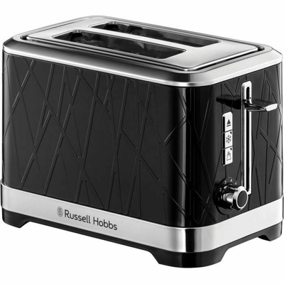 Product Τοστιέρα Russell Hobbs 28091-56 Lift'n Look Μαύρο base image