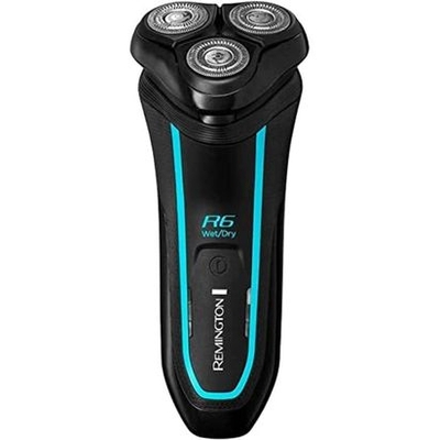Product Ξυριστική Μηχανή Remington R6 Style Aqua 60Min Usb Wet&Dry R6000 base image