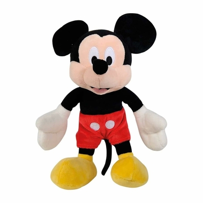 Product Αρκουδάκι Mickey Mouse 30 cm base image