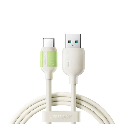 Product Καλώδιο USB Joyroom S-A53 USB-A - Type-C-C 3A base image