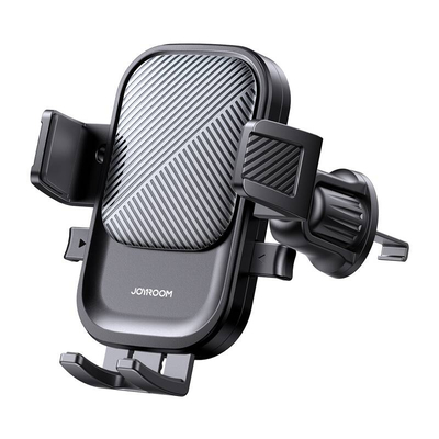 Product Βάση Smartphone Αυτοκινήτου (αεραγωγός) Joyroom JR-OK6 Μαύρο base image