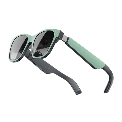 Product Αξεσουάρ Gaming AR XReal Αυτοκόλλητο Verdigris base image