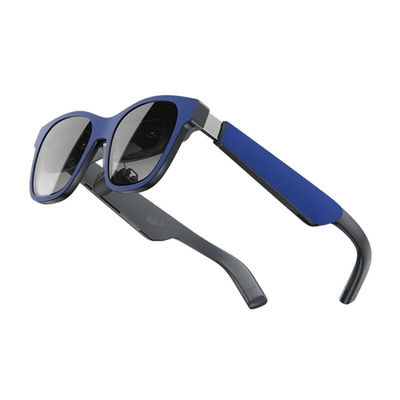 Product Αξεσουάρ Gaming AR XReal Αυτοκόλλητο Royal Blue base image