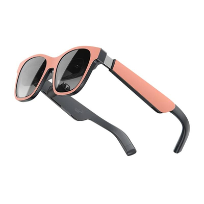 Product Αξεσουάρ Gaming AR XReal Αυτοκόλλητο Pale dogwood base image
