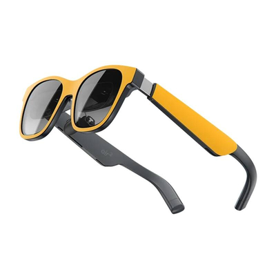 Product Αξεσουάρ Gaming AR XReal Αυτοκόλλητο Jonquil base image