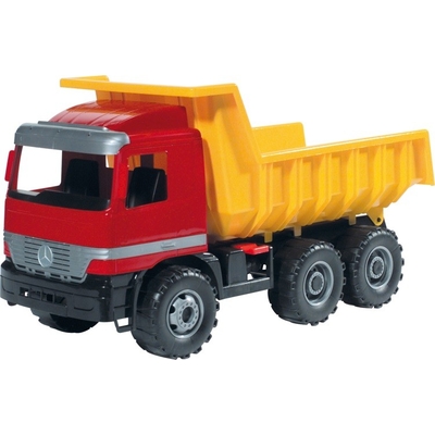 Product Όχημα Εργασίας Lena Dump Truck With Lock 63 Cm base image