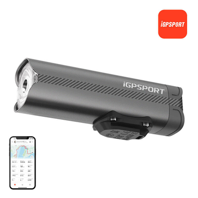 Product Φως Ποδηλάτου Μπροστινό Igpsport VS800 smart base image