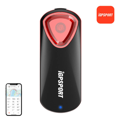 Product Φως Ποδηλάτου Πίσω Igpsport SR30 base image