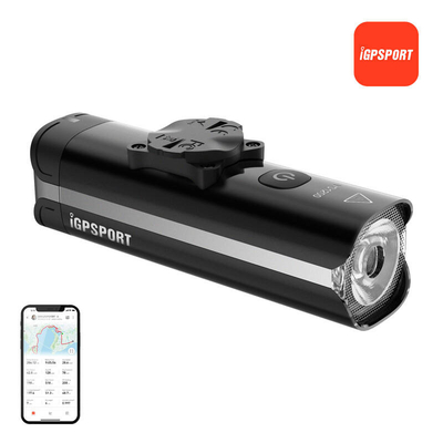 Product Μπροστινό Φως Ποδηλάτου Igpsport VS1200 w / M80 Smart base image