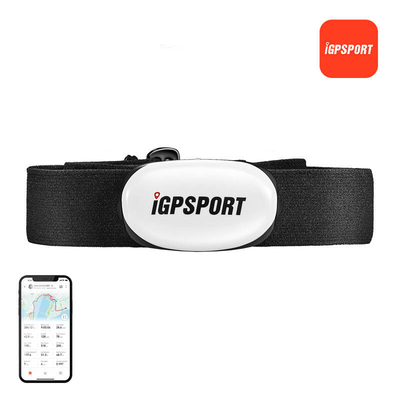 Product Ζώνη Καρδιακών Παλμών Igpsport HR40 base image