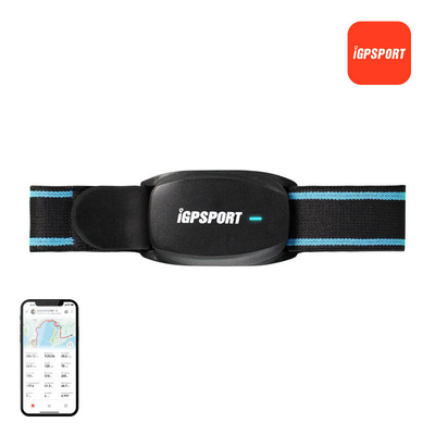 Product Ζώνη Καρδιακών Παλμών Igpsport HR70 base image