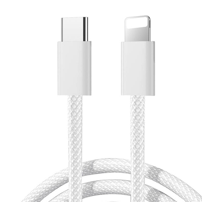 Product Καλώδιο USB-C Joyroom to Lightning S-A45 Ben 30W 1m (διαθέσιμο) base image