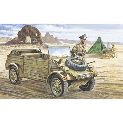 Product Φιγούρα Μοντελισμού Vw Type 82 K?belwagen base image