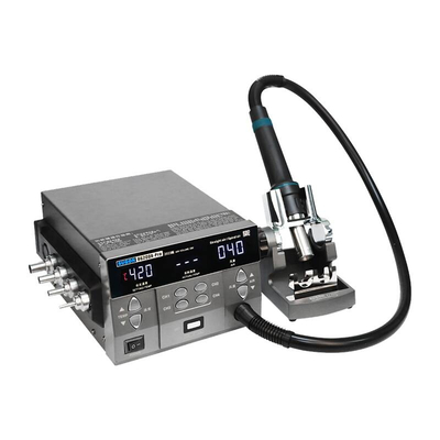 Product Σταθμός Συγκόλλησης Sugon θερμού αέρα 8620DX Pro base image