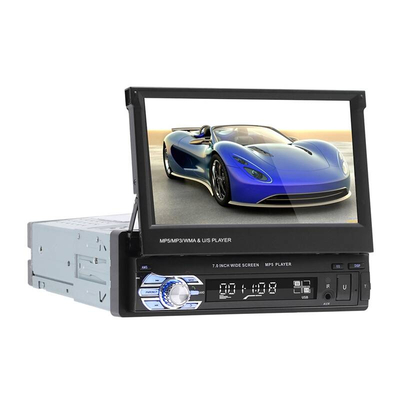 Product Οθόνη Αυτοκινήτο Podofo 7" A3013 Carplay&Android Auto base image
